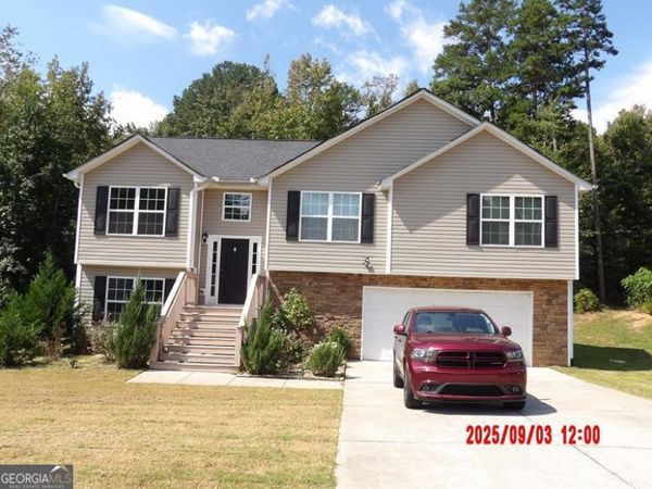 3520 Silver Mist Circle, Gainesville, GA 30507