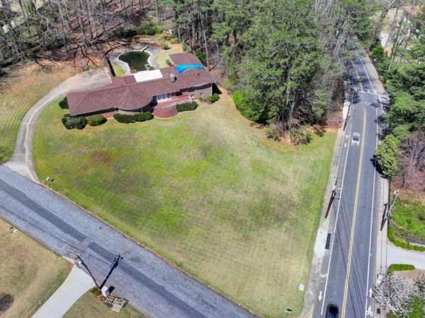 4276 Wieuca Road NE, Atlanta, GA 30342