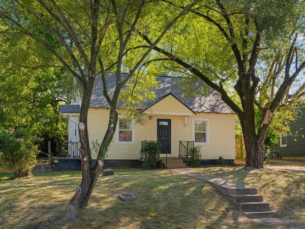 1114 Woodard St, Clarksville, TN 37040