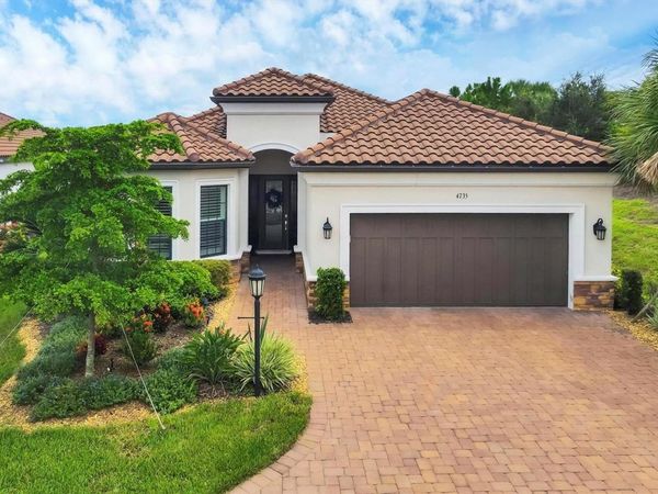 4735 CASSIO COURT, BRADENTON, FL 34211