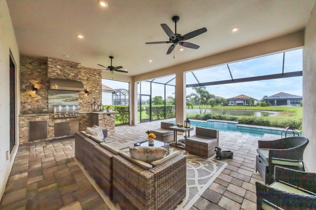 4735 Cassio Court, Bradenton, FL 34211 Photo