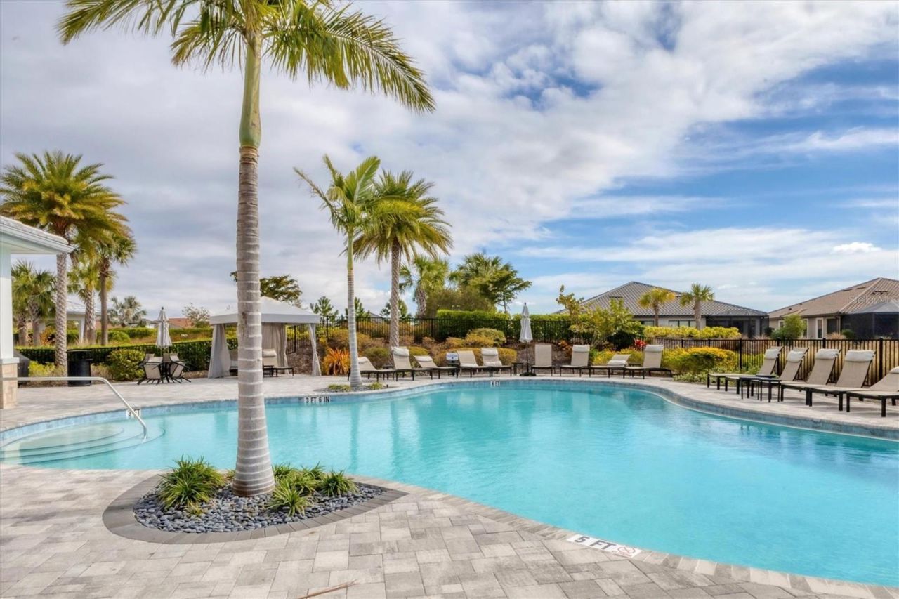 4735 Cassio Court, Bradenton, FL 34211 Photo