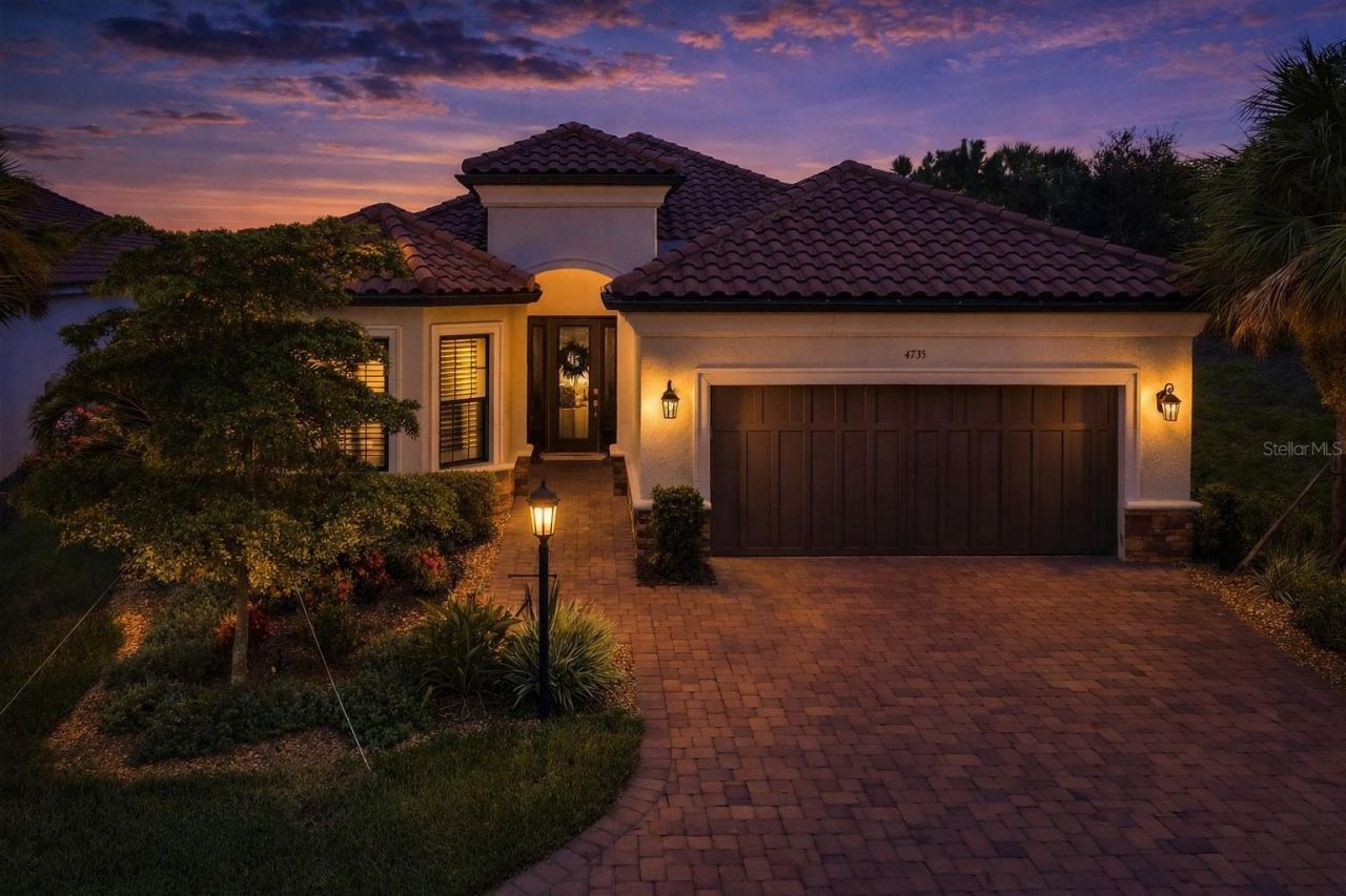 4735 Cassio Court, Bradenton, FL 34211 Photo