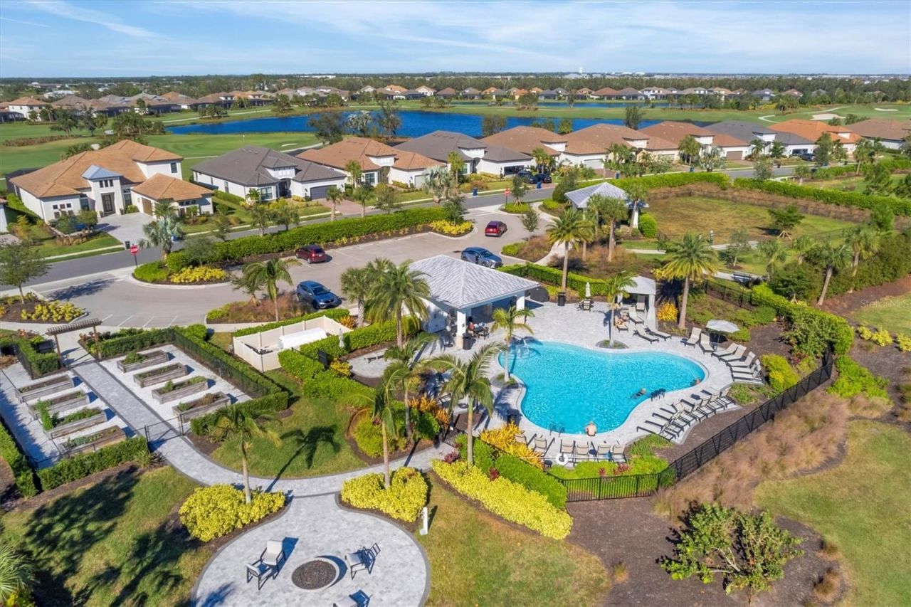 4735 Cassio Court, Bradenton, FL 34211 Photo