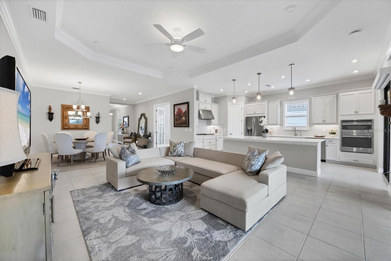 4735 Cassio Court, Bradenton, FL 34211 Photo