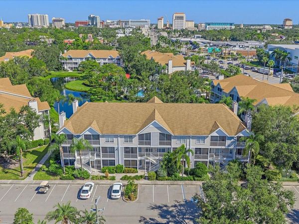 850 S TAMIAMI TRAIL, Unit 207, SARASOTA, FL 34236