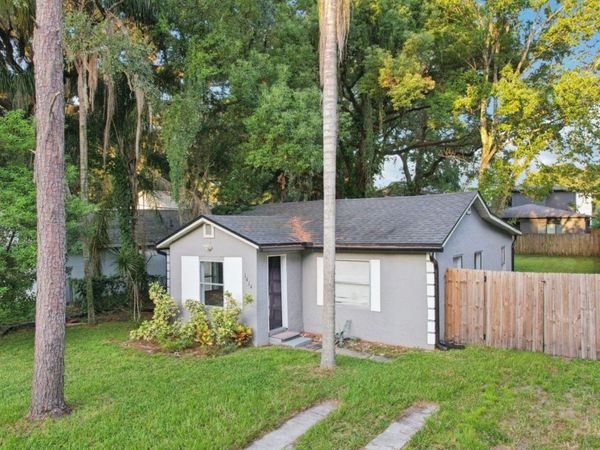 1414 WARWICK PLACE, ORLANDO, FL 32806