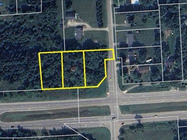 2.03 Acres Highland Road, Hartland Twp, MI 48353