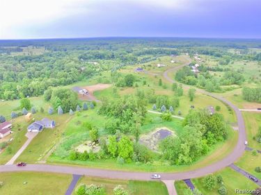 9810 Iosco Ridge Drive , Iosco Twp, MI 48137