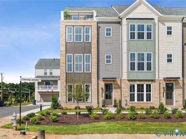 12021 Flowering Lavender Loop, Henrico, VA 23233