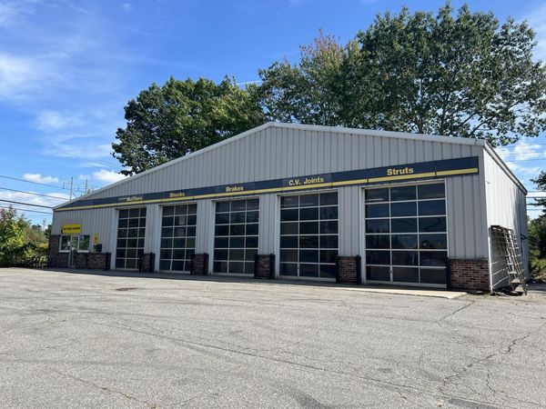 6 Topsham Fair Mall Road, Topsham, ME 04086