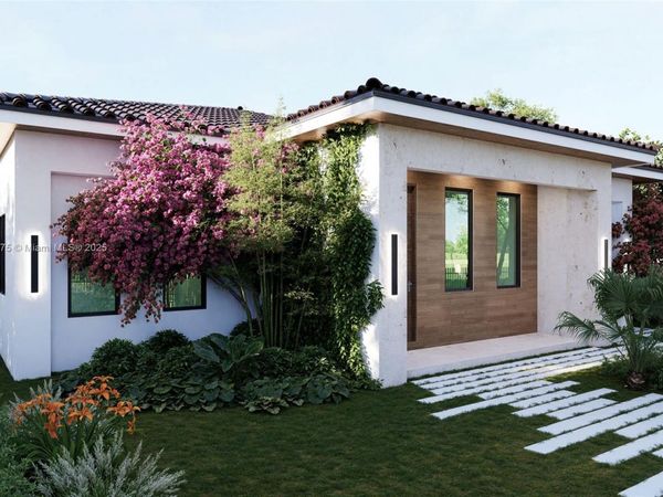 1910 SW 33rd Ave, Miami, FL 33145