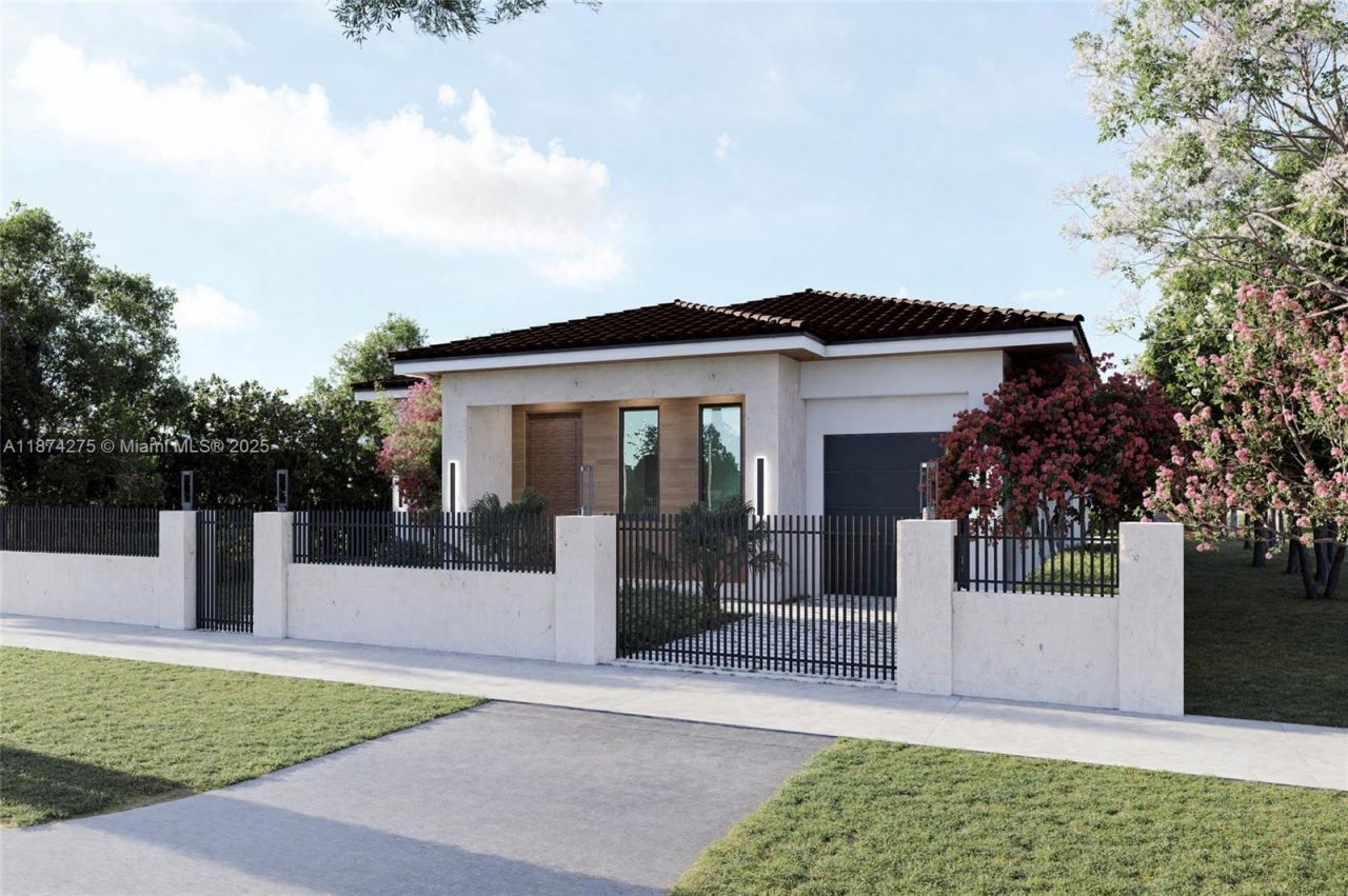 1910 SW 33rd Ave, Miami, FL 33145 Photo