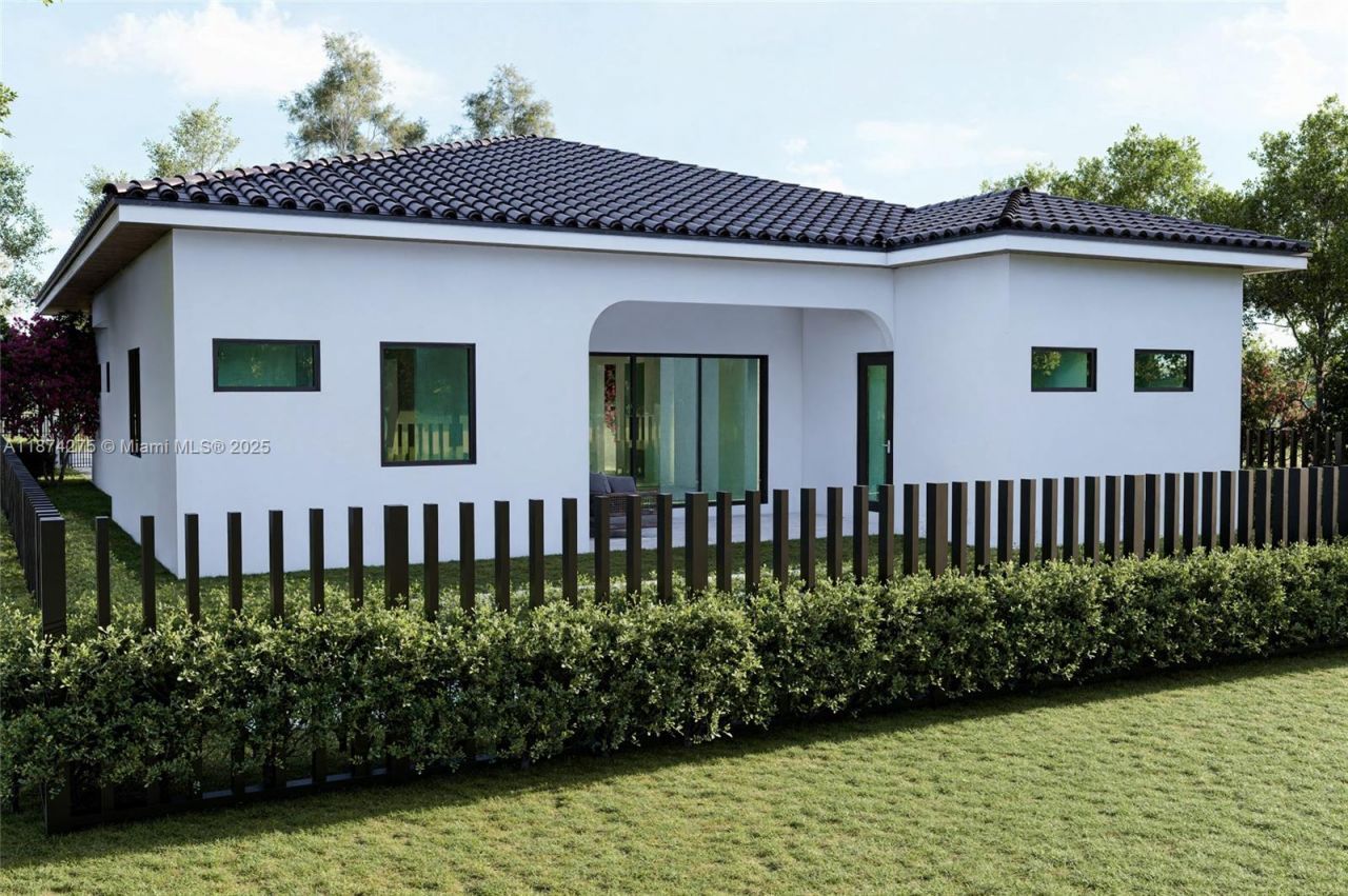 1910 SW 33rd Ave, Miami, FL 33145 Photo