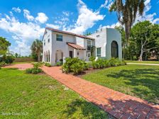 121 Circle Drive, Cocoa, FL 32922