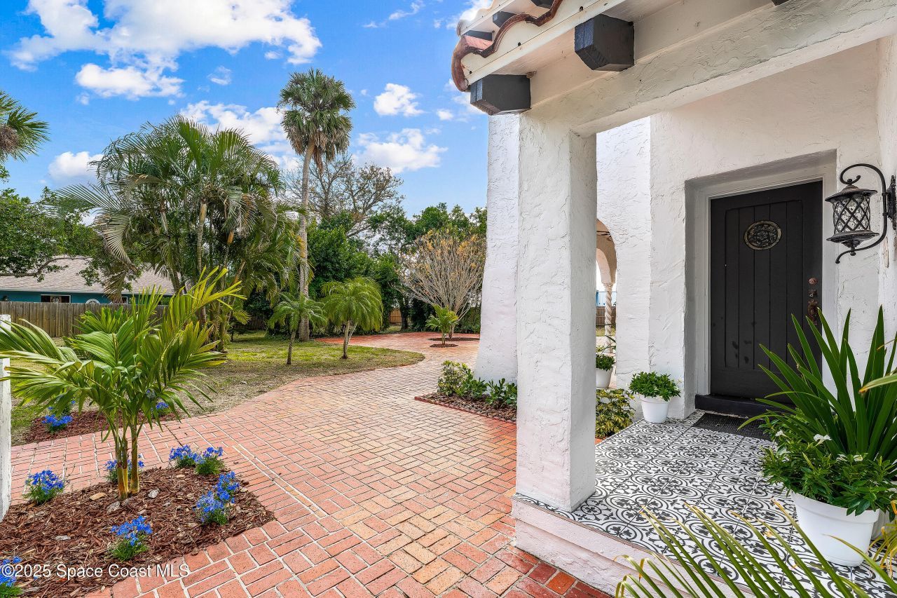 121 Circle Drive, Cocoa, FL 32922 Photo