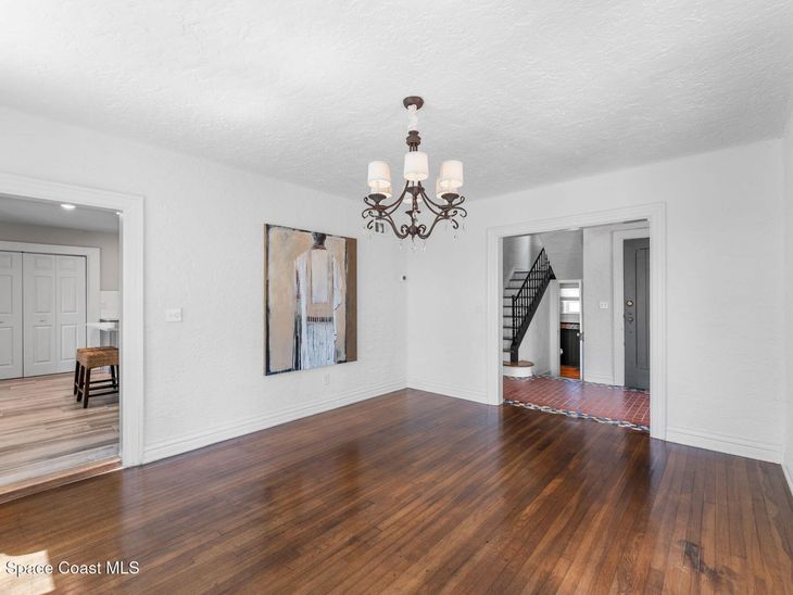121 Circle Drive, Cocoa, FL 32922