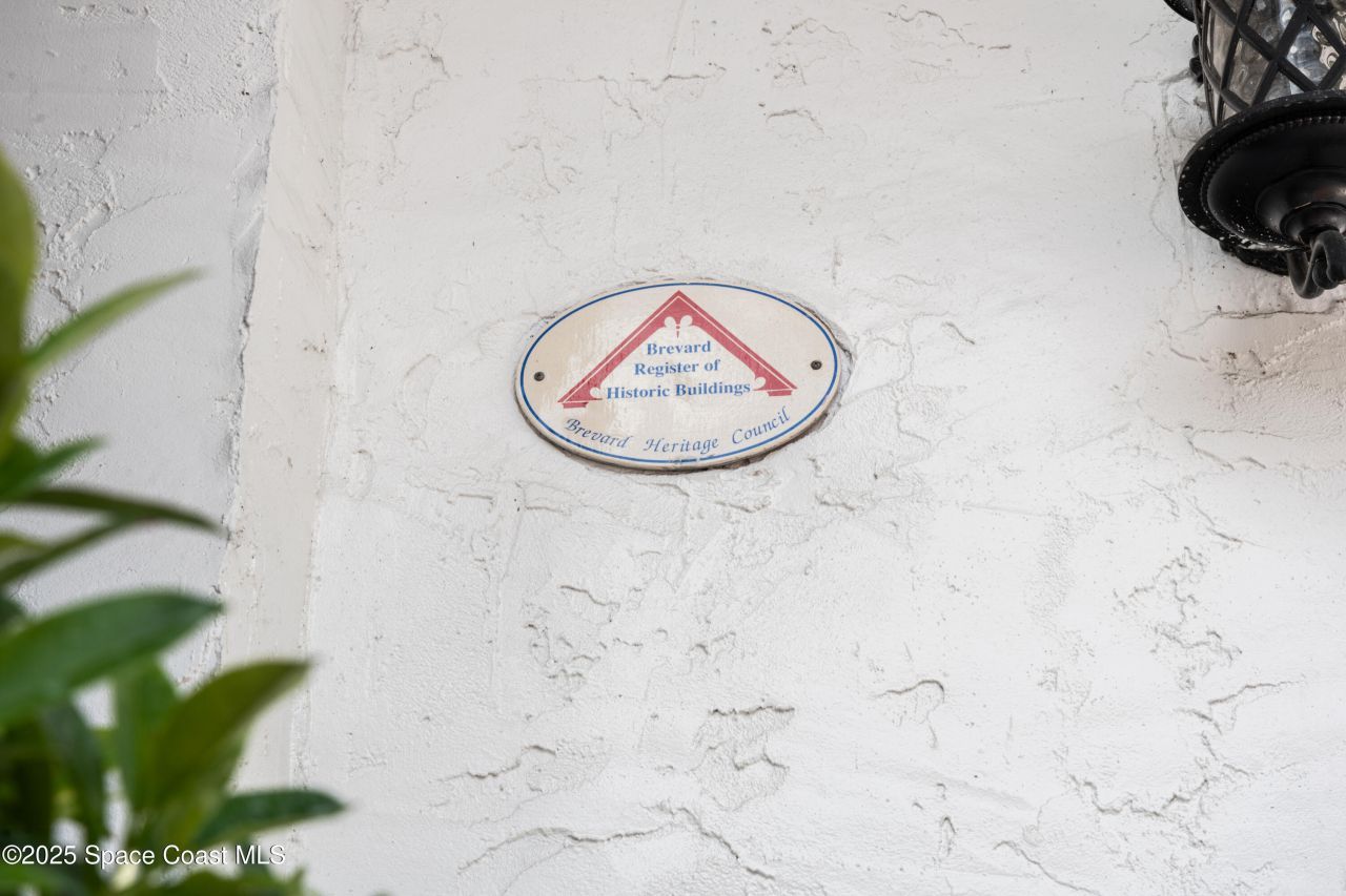 121 Circle Drive, Cocoa, FL 32922 Photo