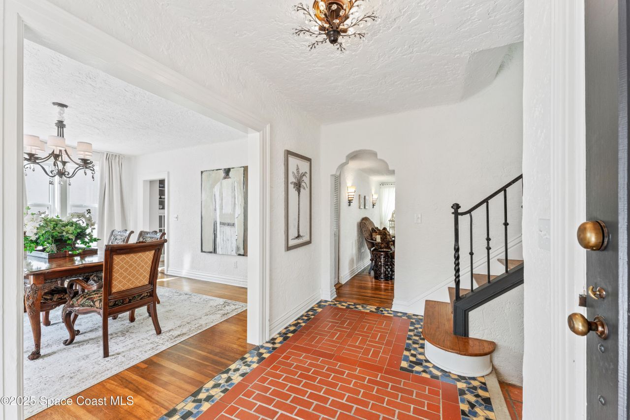 121 Circle Drive, Cocoa, FL 32922 Photo