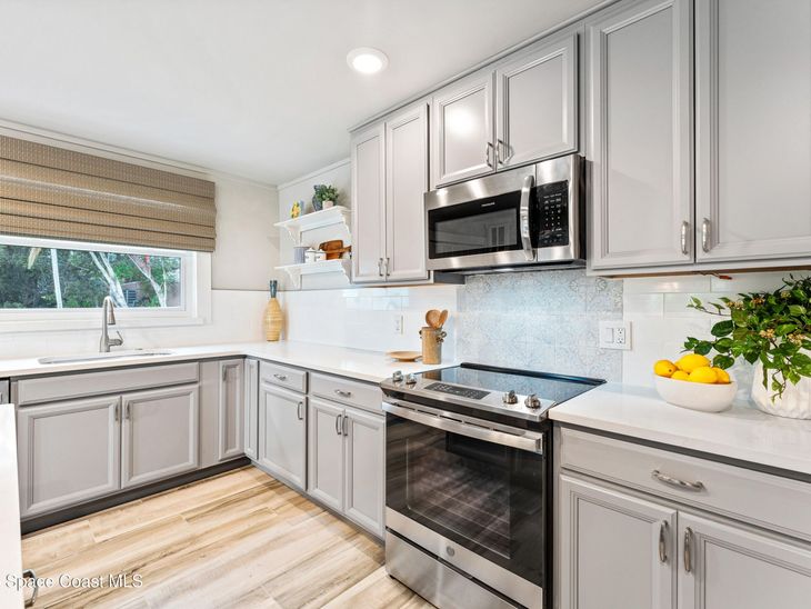 121 Circle Drive, Cocoa, FL 32922