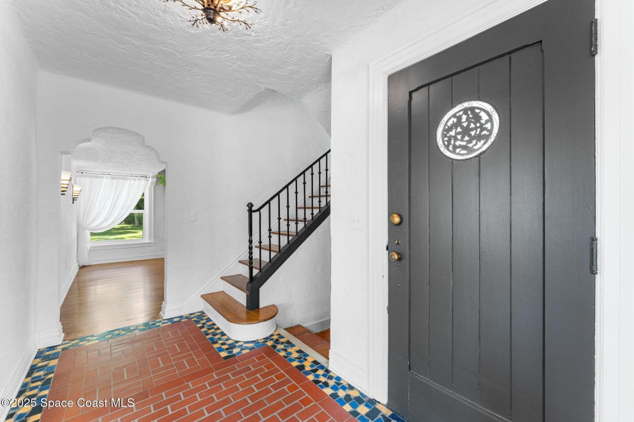 121 Circle Drive, Cocoa, FL 32922 Photo