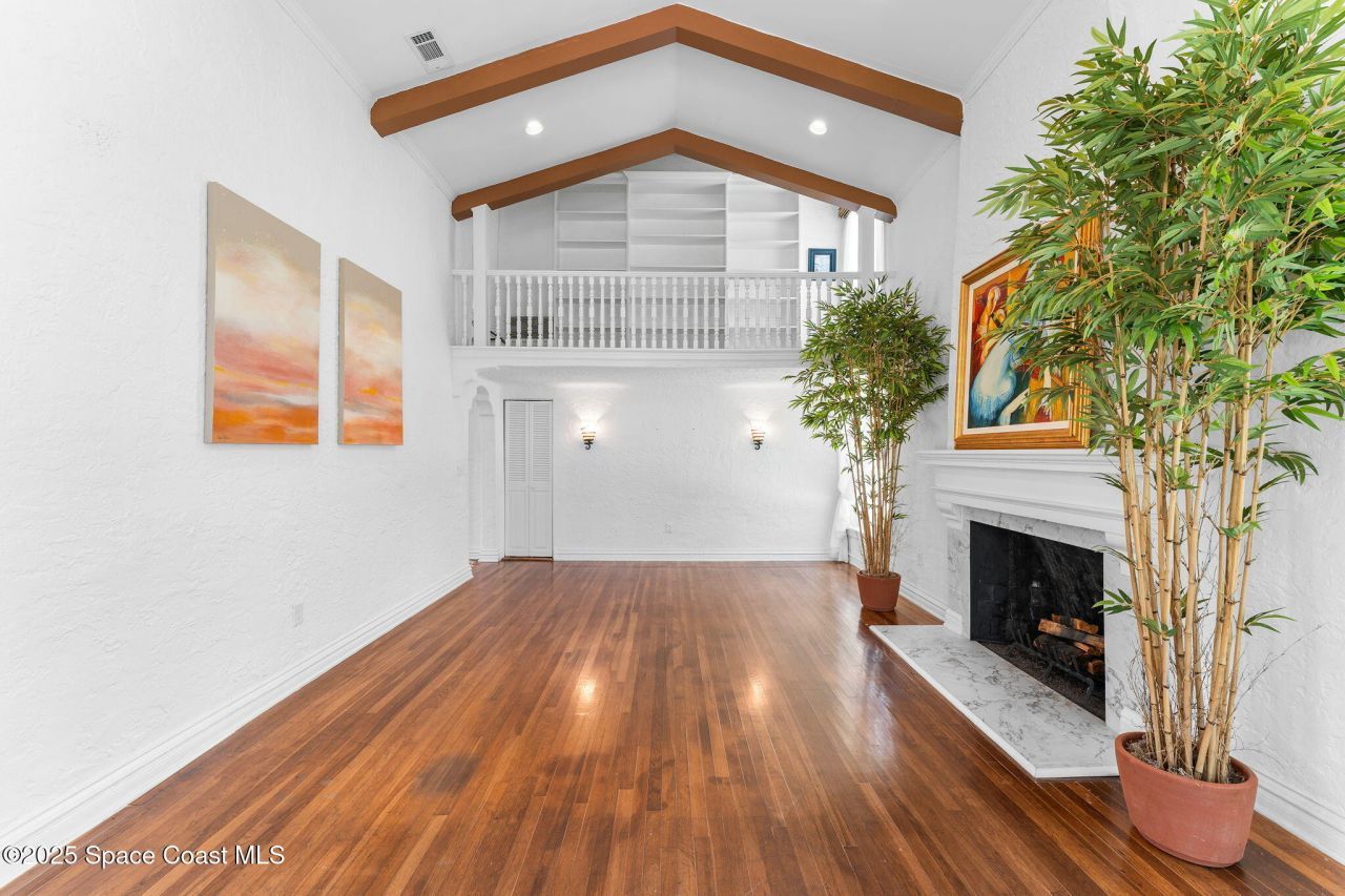 121 Circle Drive, Cocoa, FL 32922 Photo