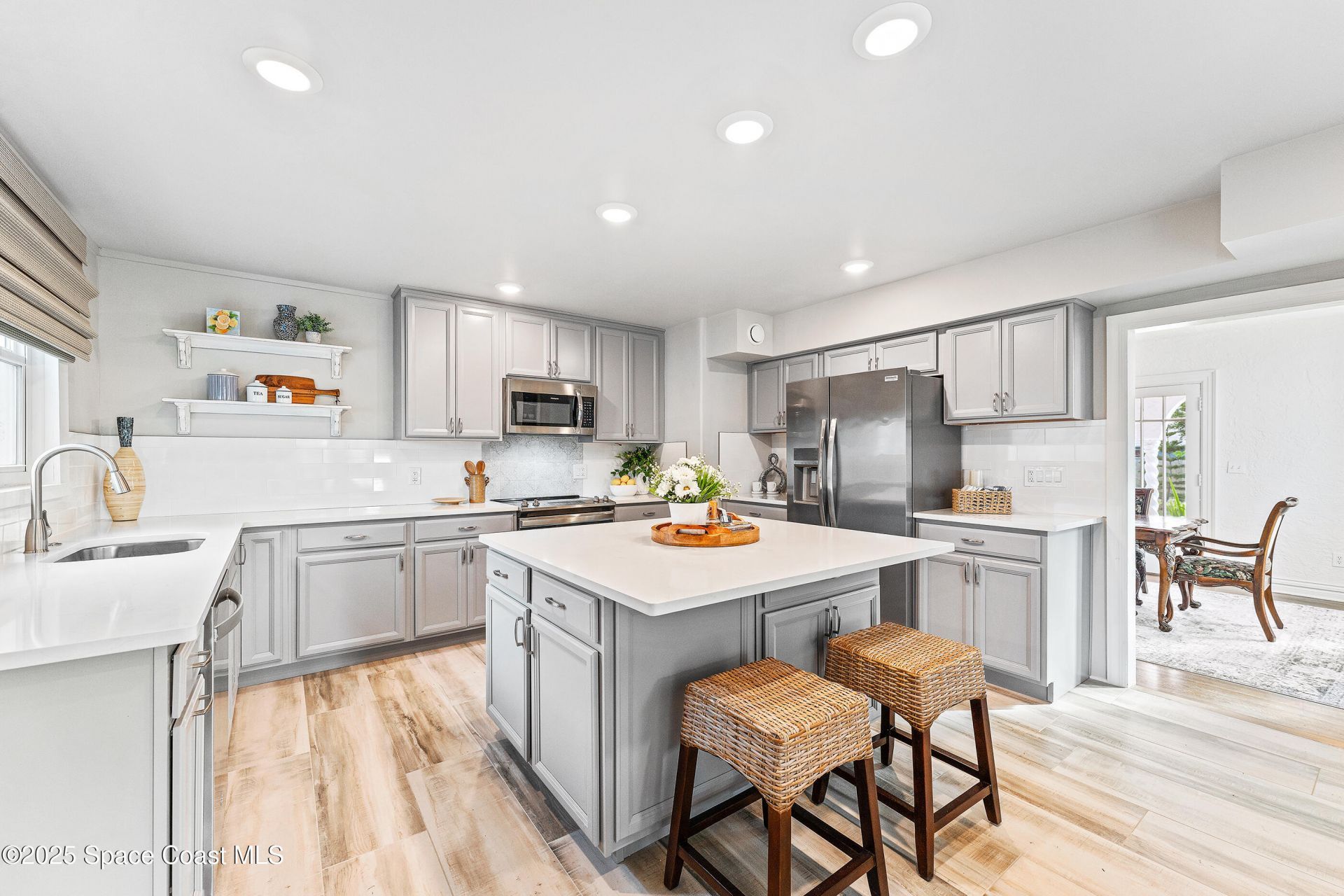 121 Circle Drive, Cocoa, FL 32922 Photo