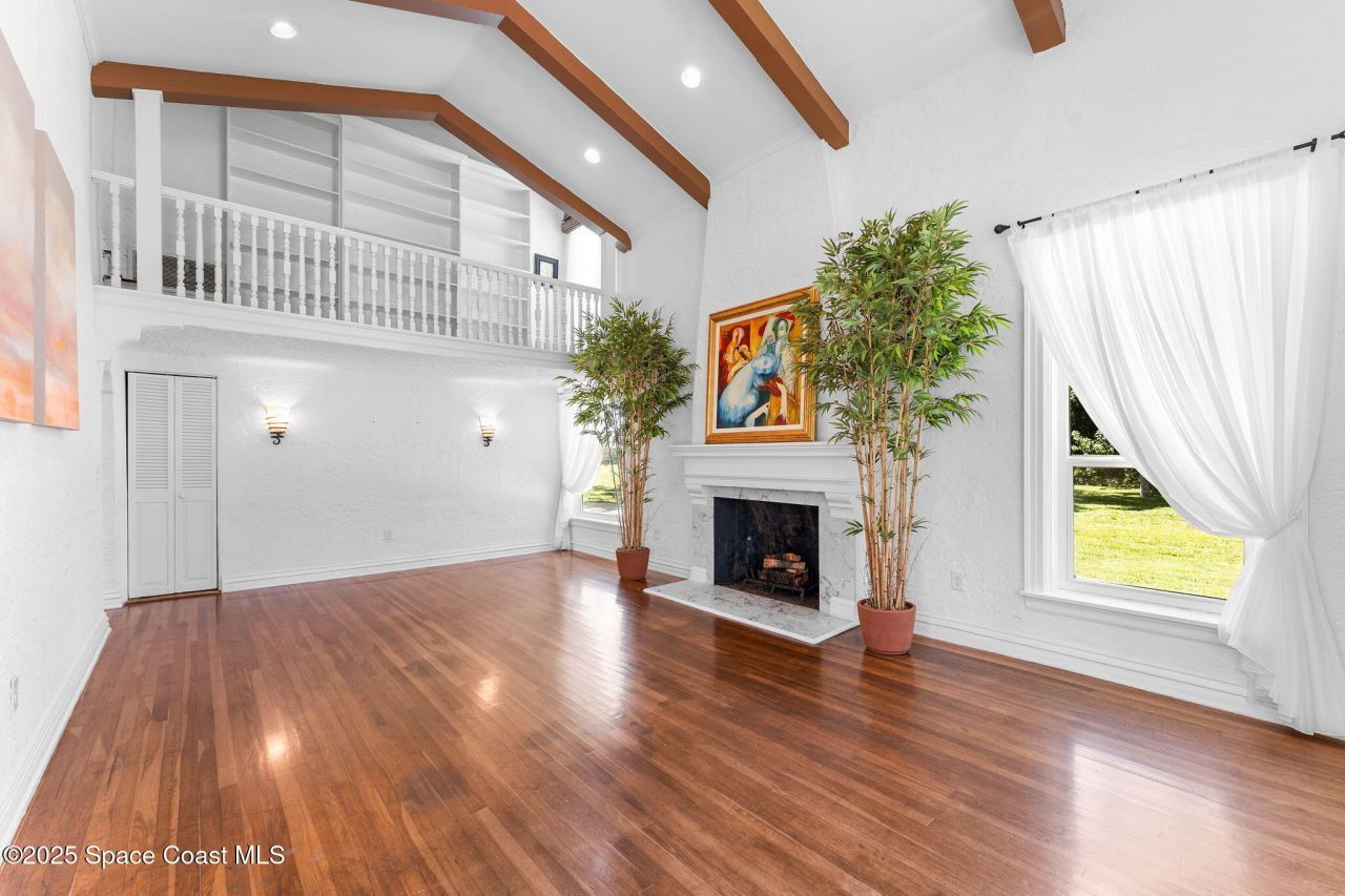 121 Circle Drive, Cocoa, FL 32922 Photo