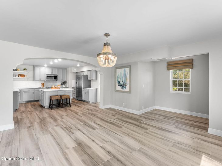 121 Circle Drive, Cocoa, FL 32922