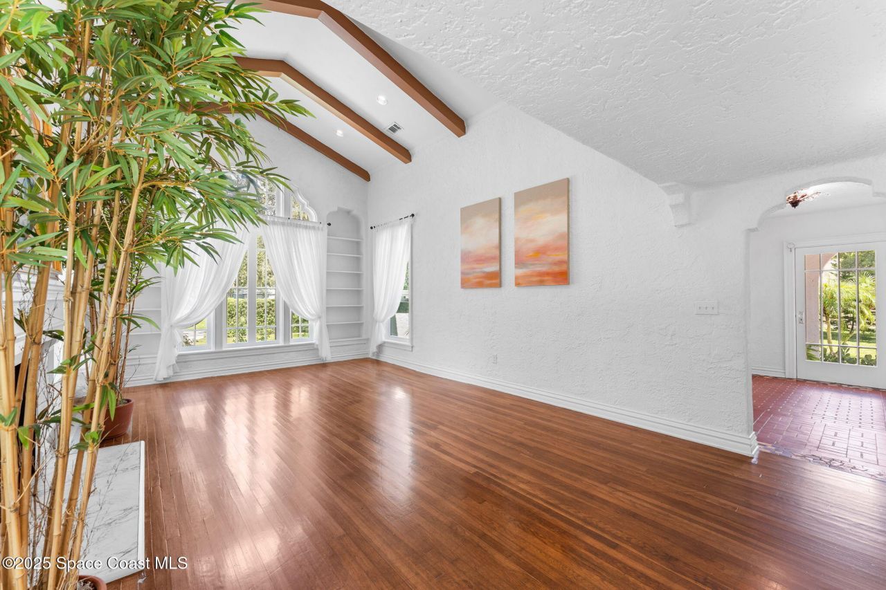 121 Circle Drive, Cocoa, FL 32922 Photo