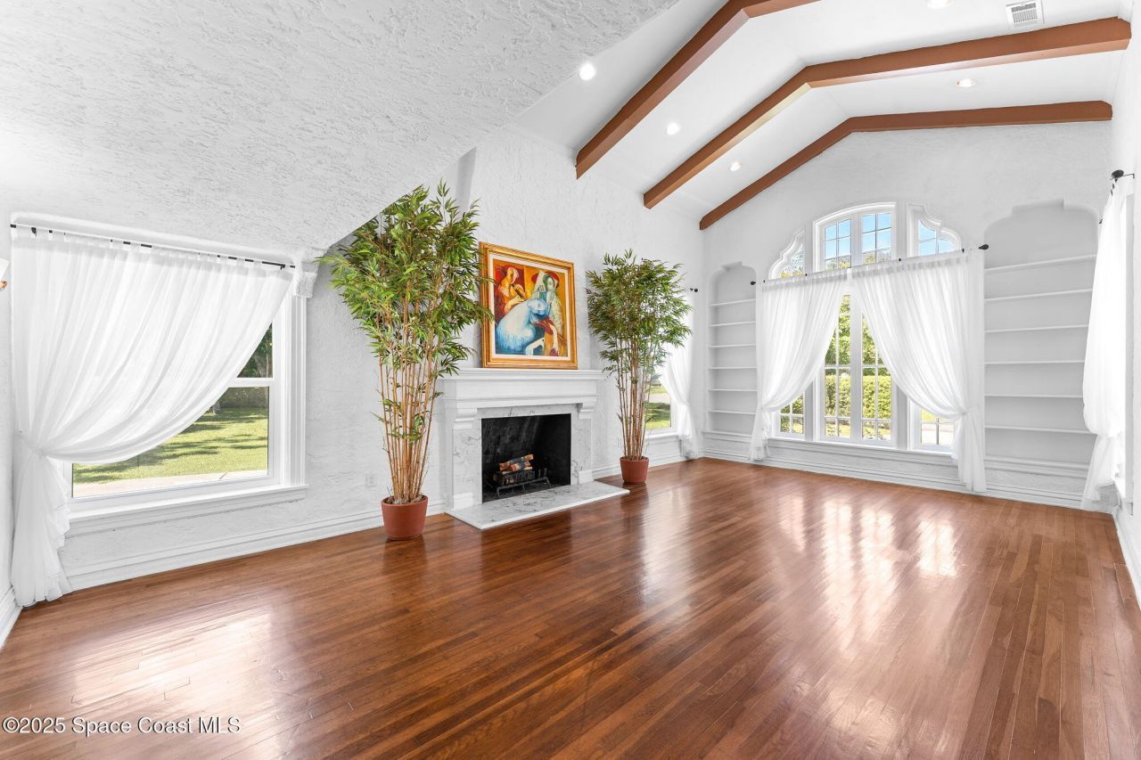 121 Circle Drive, Cocoa, FL 32922 Photo