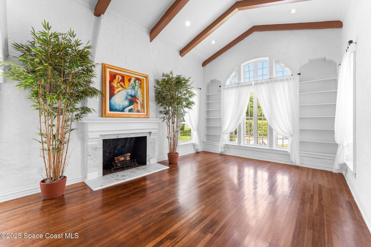 121 Circle Drive, Cocoa, FL 32922 Photo