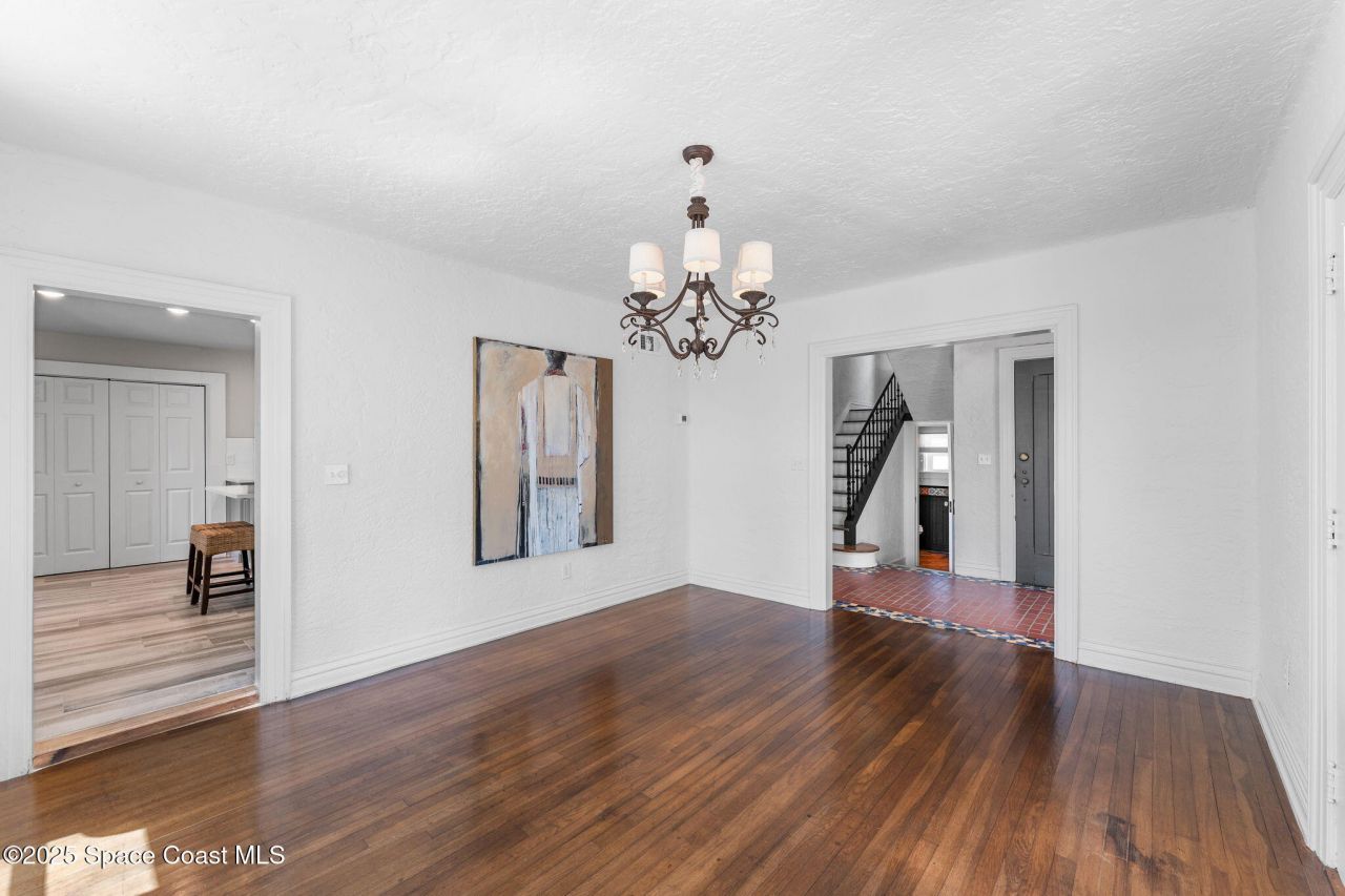 121 Circle Drive, Cocoa, FL 32922 Photo