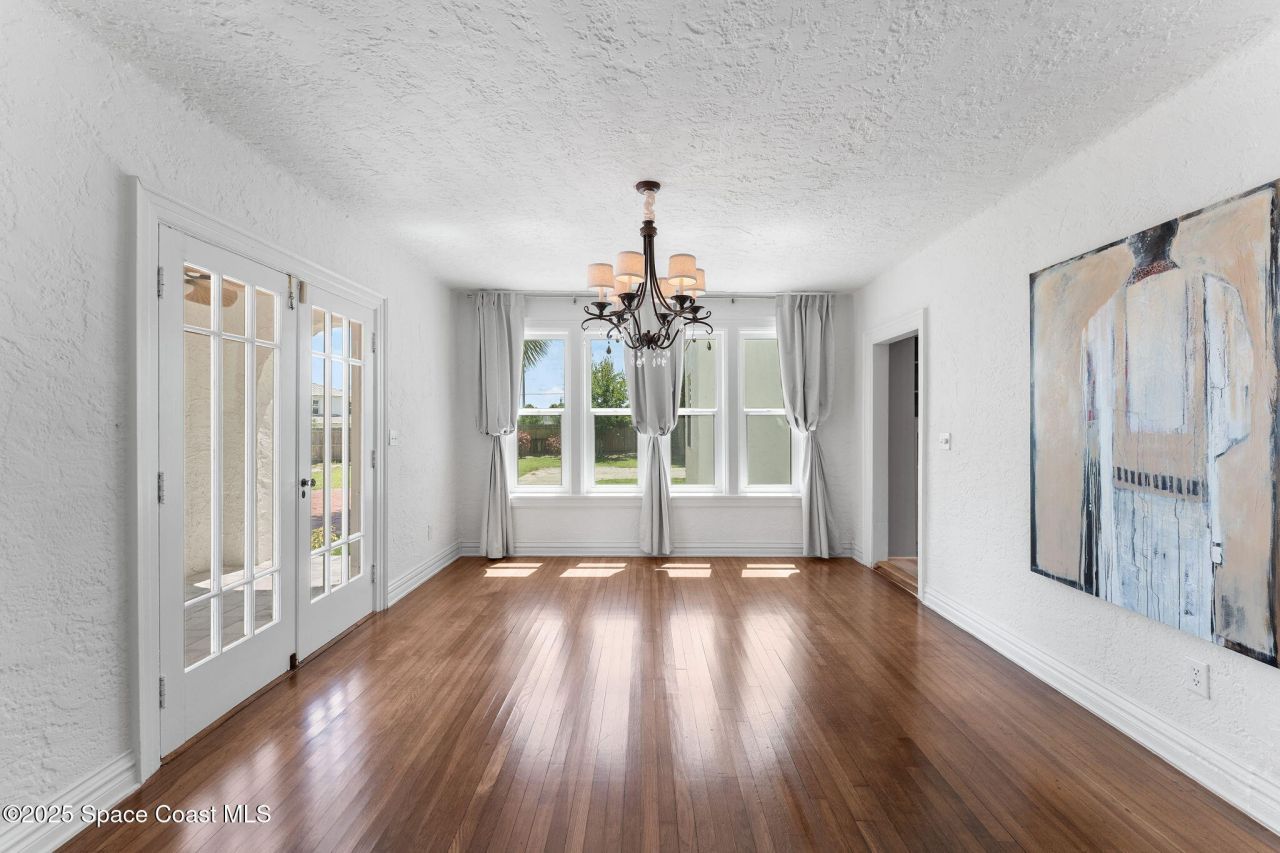 121 Circle Drive, Cocoa, FL 32922 Photo