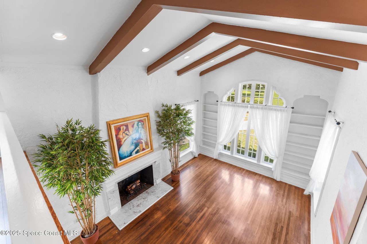 121 Circle Drive, Cocoa, FL 32922 Photo