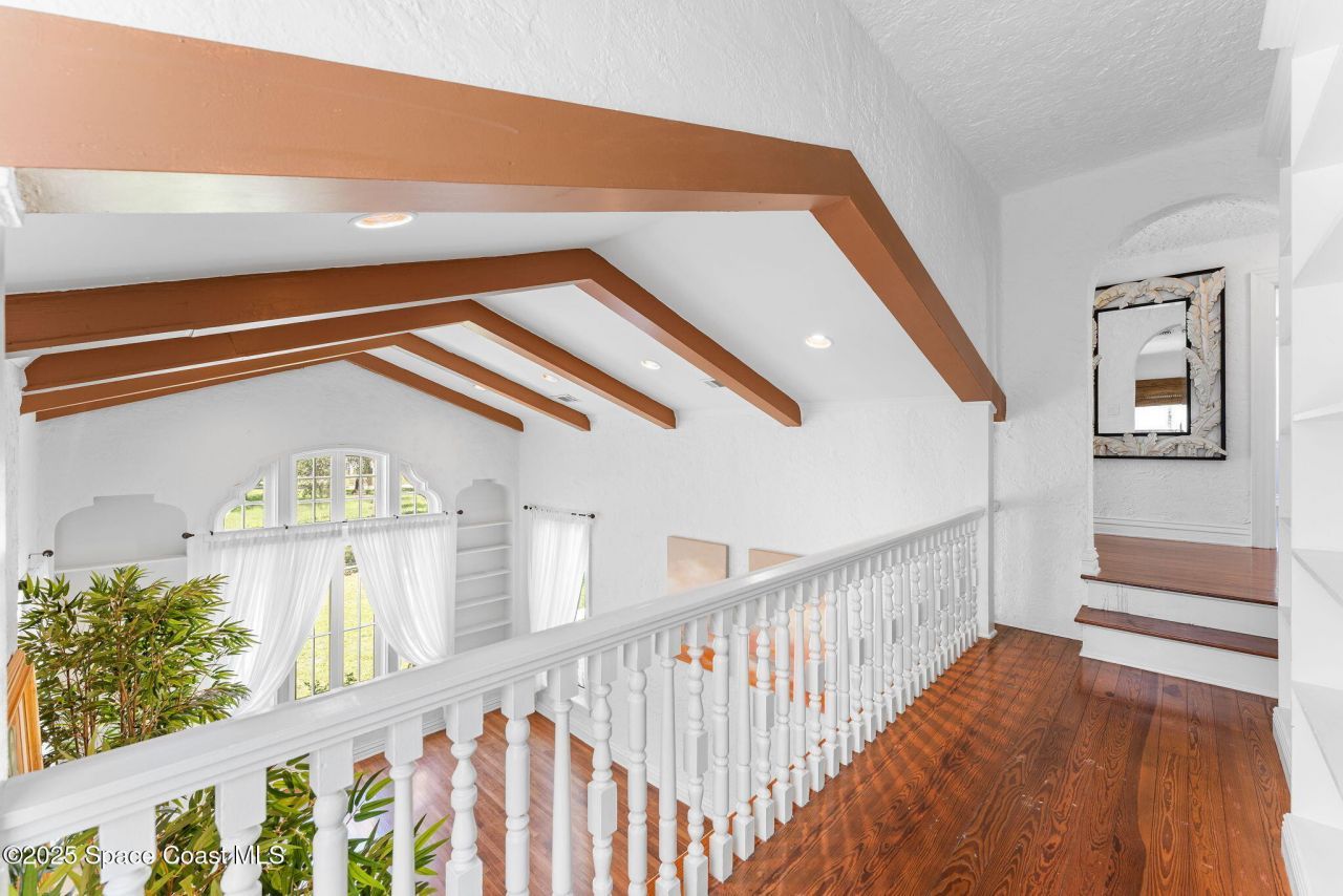 121 Circle Drive, Cocoa, FL 32922 Photo