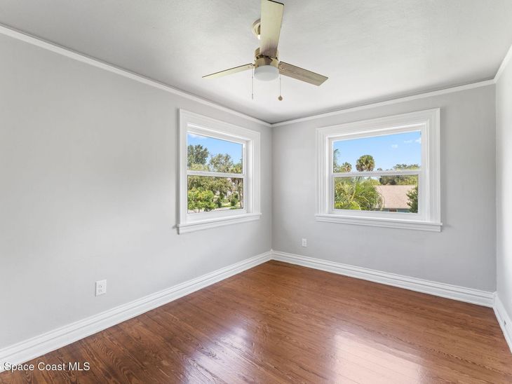 121 Circle Drive, Cocoa, FL 32922