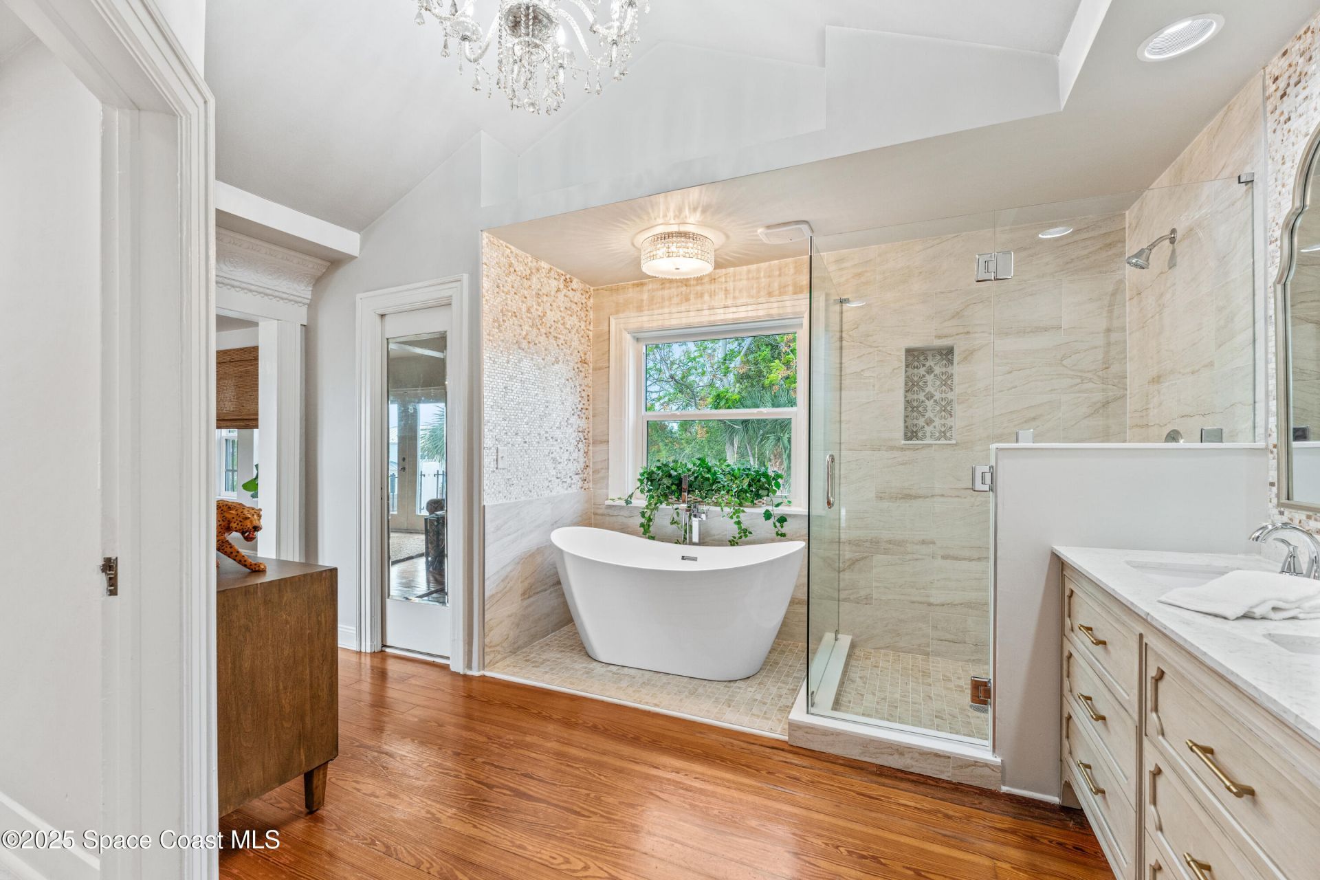121 Circle Drive, Cocoa, FL 32922 Photo