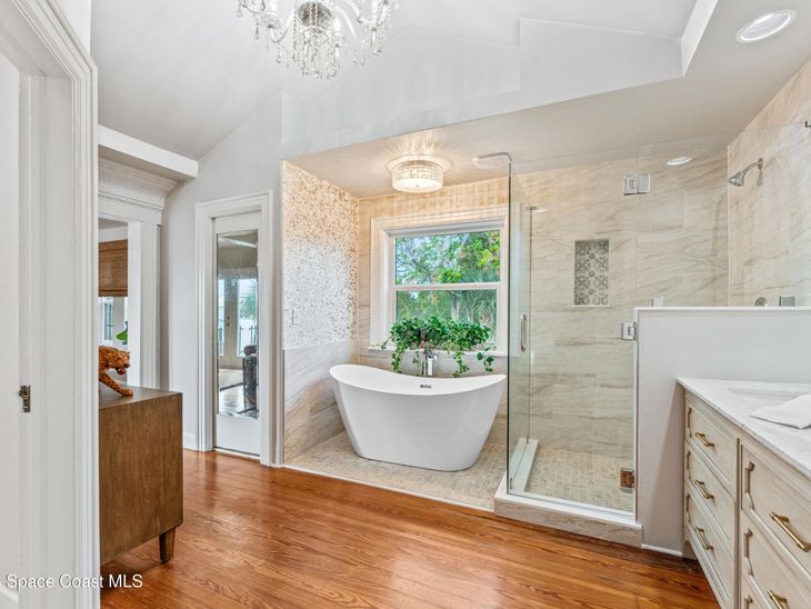 121 Circle Drive, Cocoa, FL 32922