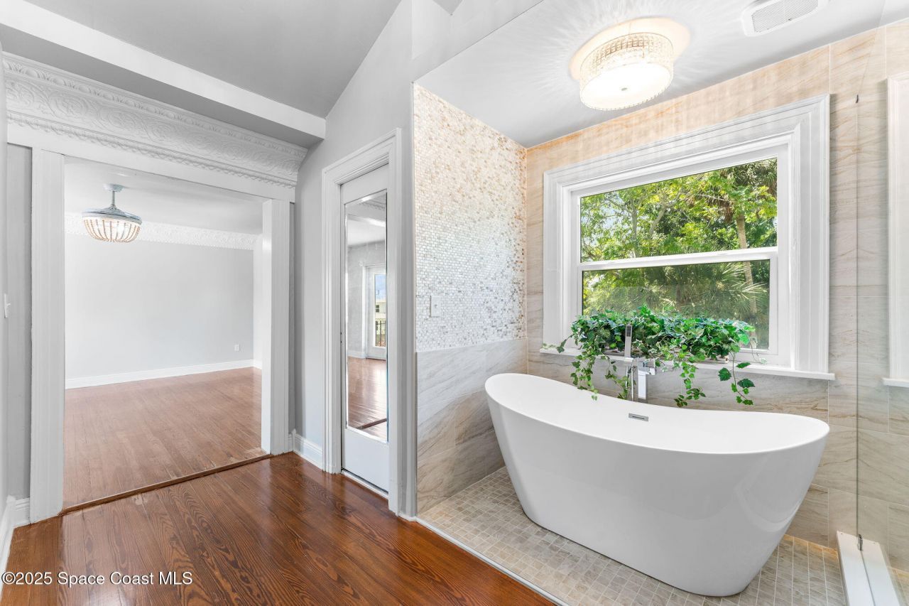 121 Circle Drive, Cocoa, FL 32922 Photo