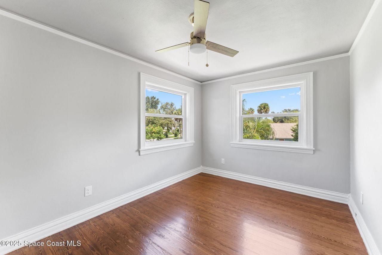 121 Circle Drive, Cocoa, FL 32922 Photo