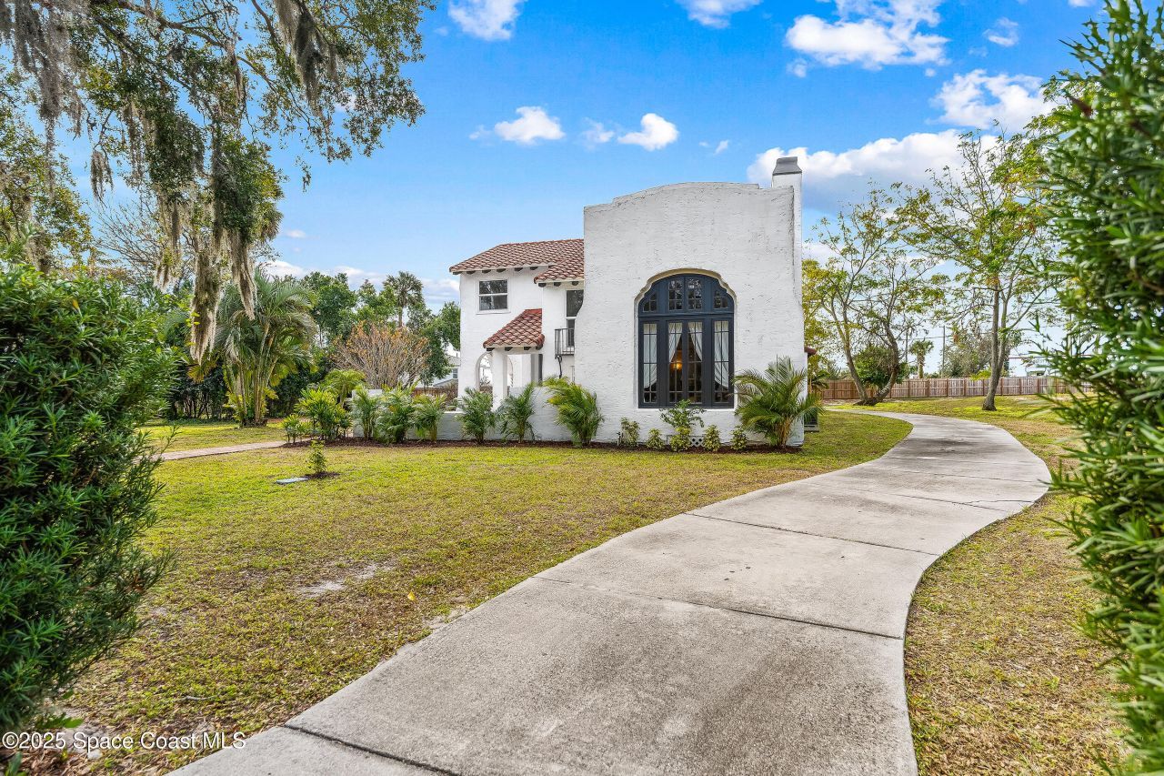 121 Circle Drive, Cocoa, FL 32922 Photo