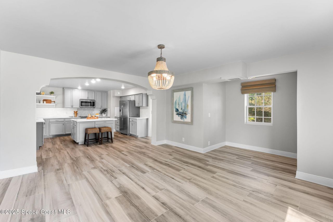 121 Circle Drive, Cocoa, FL 32922 Photo