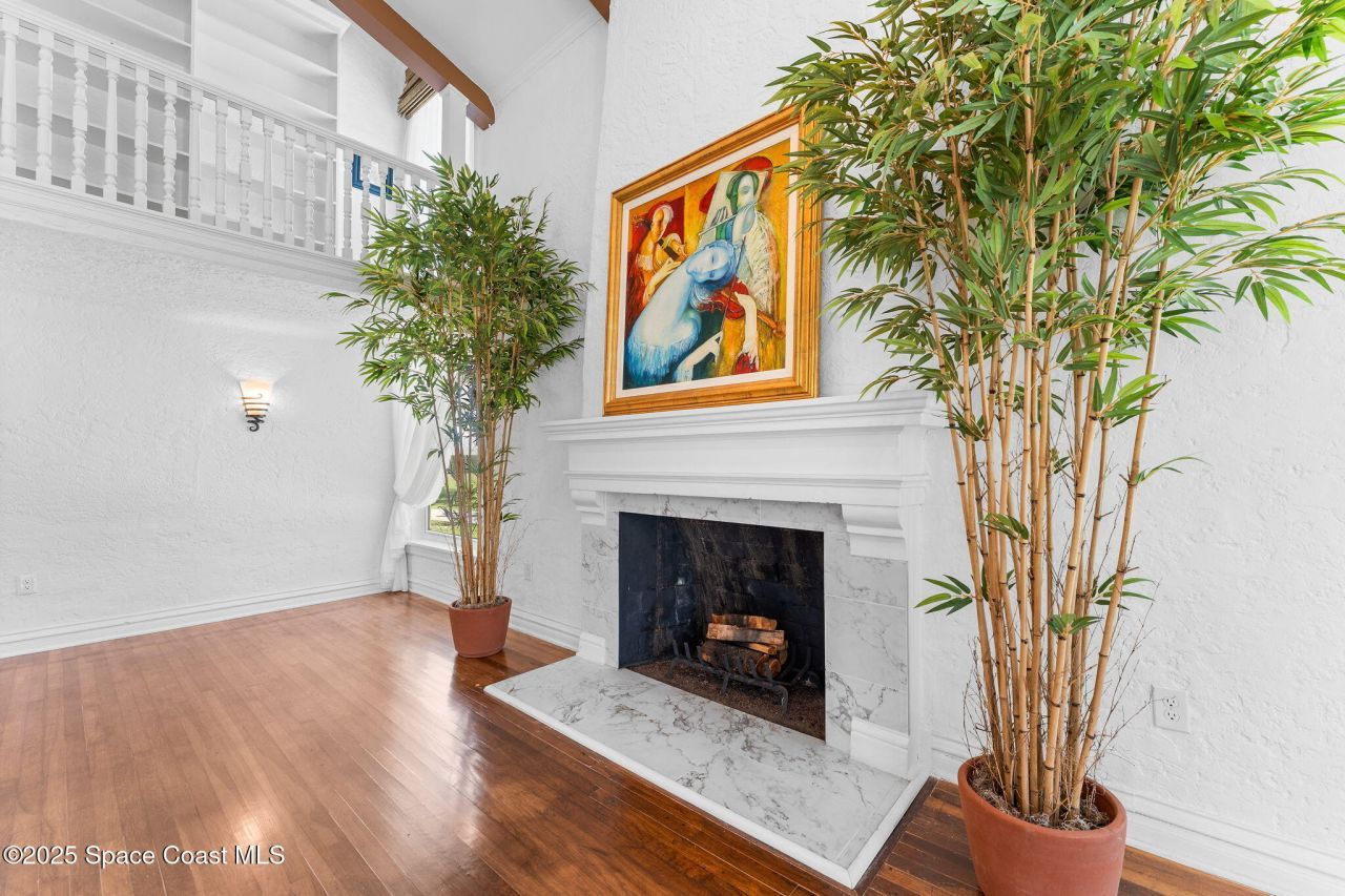 121 Circle Drive, Cocoa, FL 32922 Photo