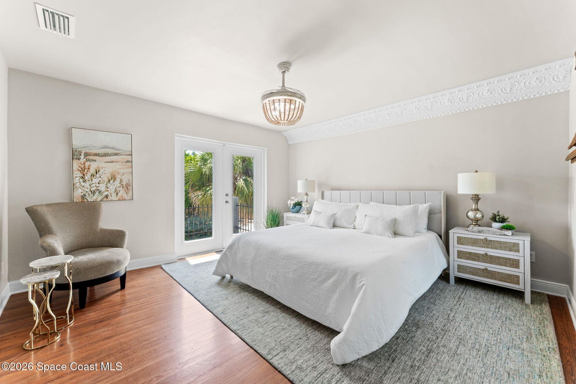 121 Circle Drive, Cocoa, FL 32922 Photo
