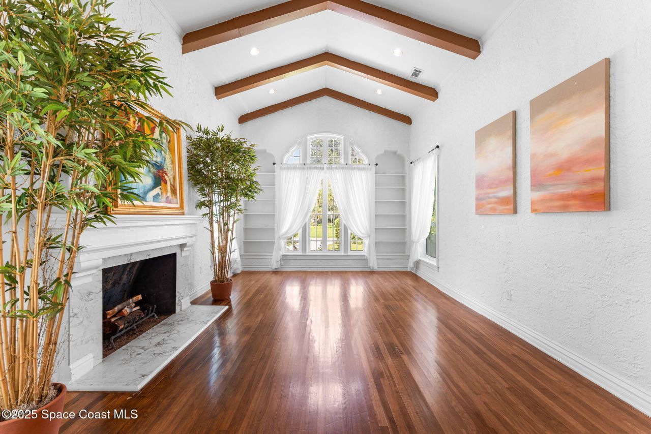 121 Circle Drive, Cocoa, FL 32922 Photo