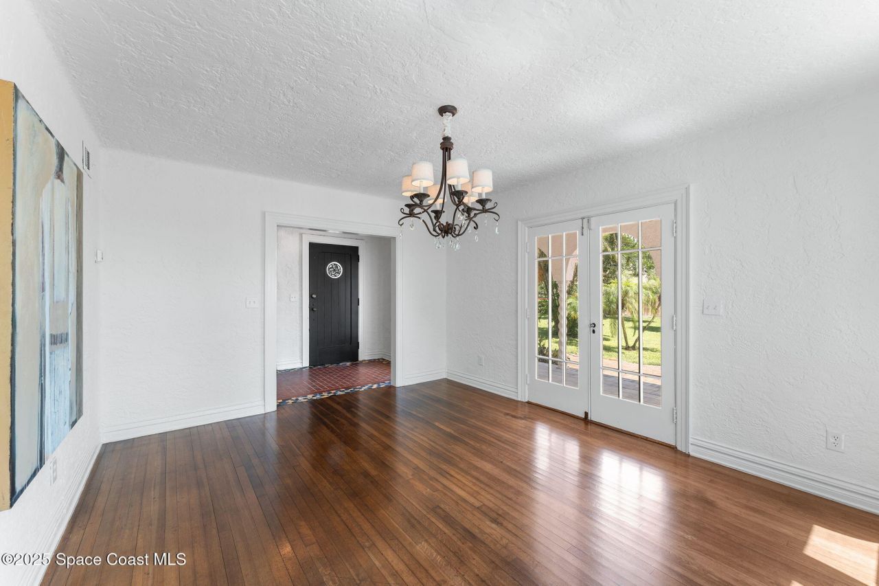 121 Circle Drive, Cocoa, FL 32922 Photo