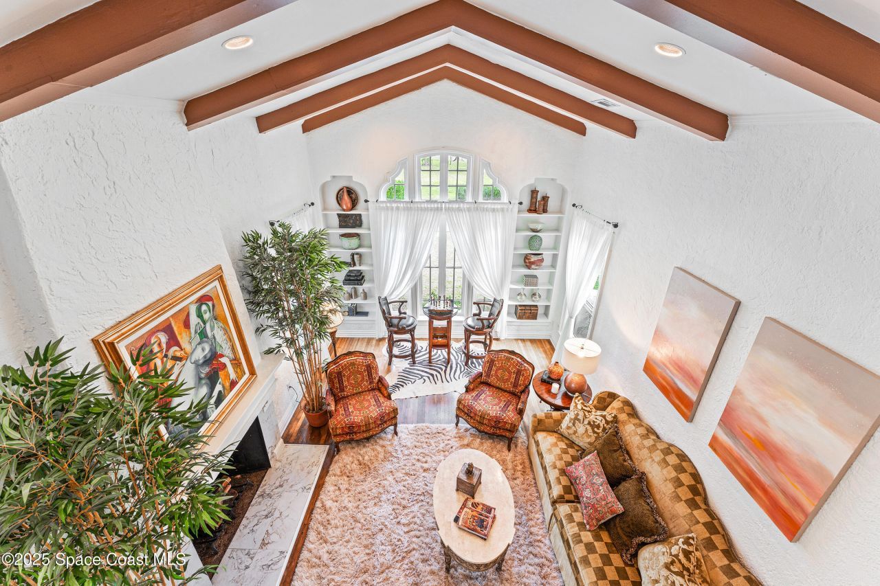 121 Circle Drive, Cocoa, FL 32922 Photo