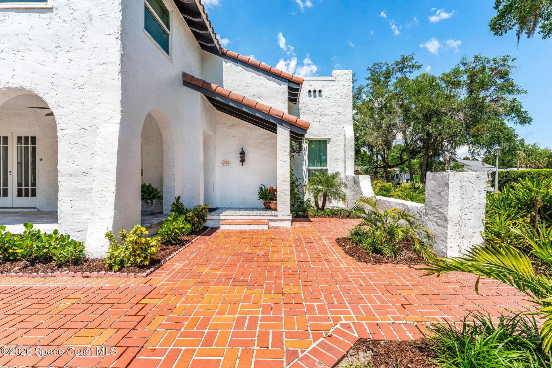 121 Circle Drive, Cocoa, FL 32922 Photo