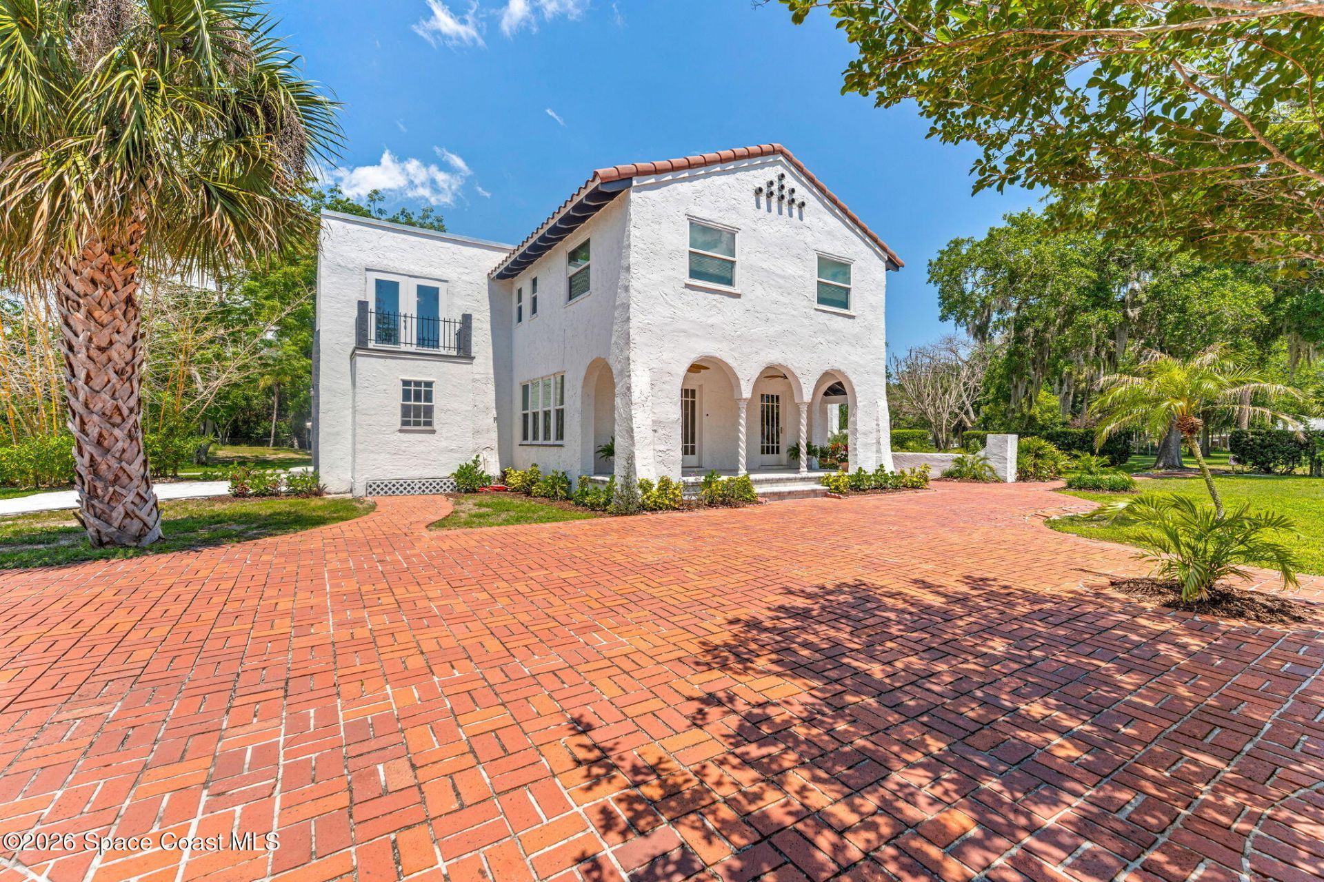 121 Circle Drive, Cocoa, FL 32922 Photo